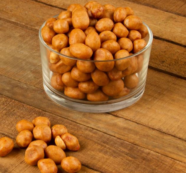BAKA-SNAK® AMIFLO Almidón modificado de maíz